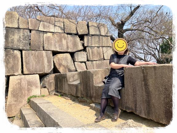 ニホンスバラシ?