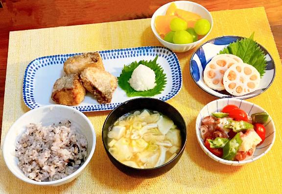 またまた暑いですねぇ
