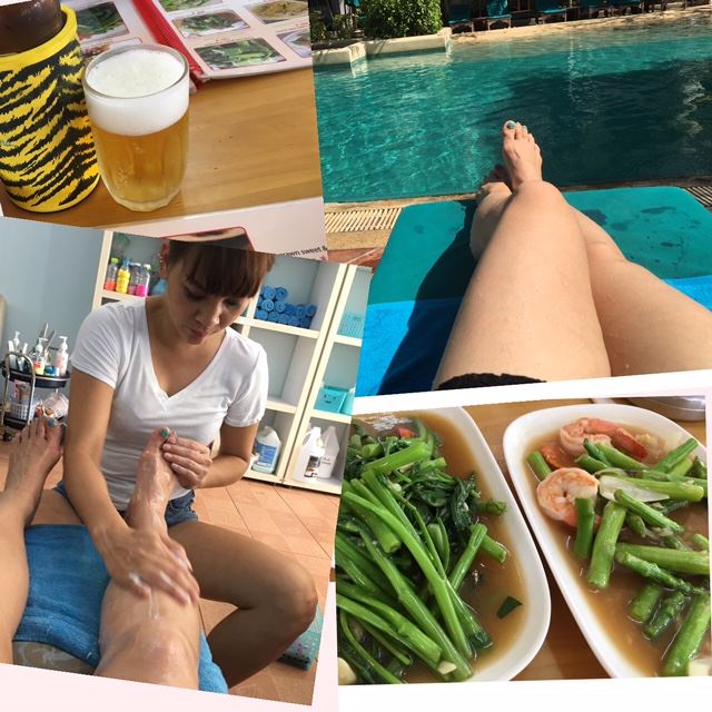 プーケット2日目