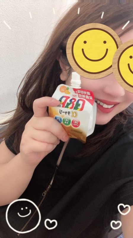 キューピーコーワαチャージに目覚める?